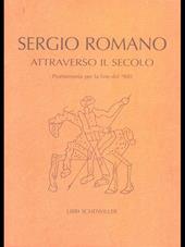 Attraverso il secolo