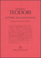 Lettere all'elefantino