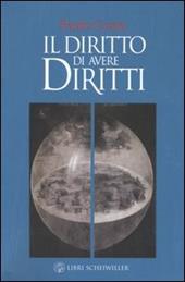 Il diritto di avere diritti