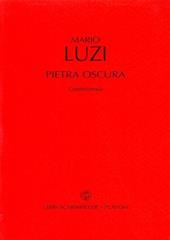 Pietra oscura