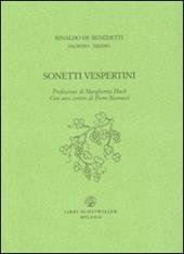 Sonetti vespertini