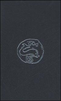 Ama. Riflessioni sul fondamento della vita - Agostino (sant') - Libro Libri Scheiwiller 2006, Piccola biblioteca agenda letteraria | Libraccio.it