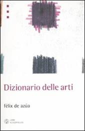 Dizionario delle arti