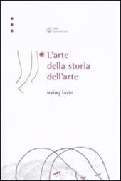 L' arte della storia dell'arte