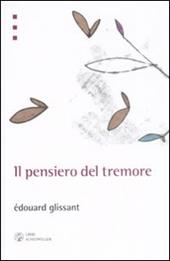 Il pensiero del tremore