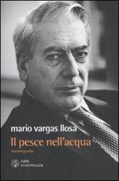 Il pesce nell'acqua. Autobiografia