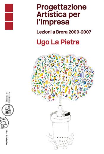Progettazione artistica per l'impresa. Lezioni a Brera 2000-2007  - Libro Libri Scheiwiller 2023, Scheiwiller. Brera | Libraccio.it