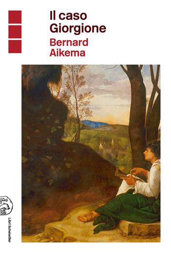 Il caso Giorgione  - Libro Libri Scheiwiller 2024 | Libraccio.it