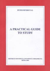 A practical guide to study