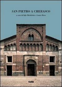 San Pietro a Cherasco. Studio e restauro della facciata  - Libro CELID 2004 | Libraccio.it
