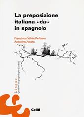 La preposizione italiana «da» in spagnolo