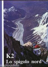 K2 lo spigolo nord