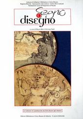 Segno e disegno. Dal manierismo metaurense ai maestri del '900
