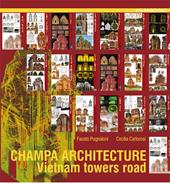 Cham architetture. A value for central Vietnam
