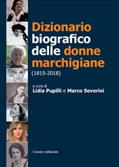 Dizionario biografico delle donne marchigiane (1815-2018)