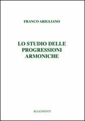 Lo studio delle progressioni armoniche