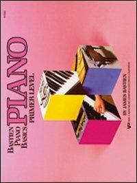 Piano. Livello preparatorio - James Bastien - Libro Rugginenti 1992, Metodo Bastien per lo studio del pianof. | Libraccio.it