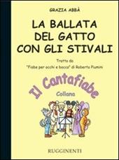 La ballata del gatto con gli stivali