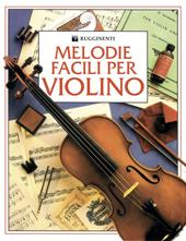 MELODIE FACILI PER VIOLINO