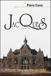 Jacques. Con CD Audio