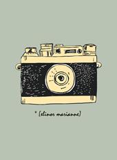 Cartier-Bresson. Quaderno