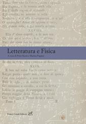 Letteratura e fisica