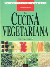La cucina vegetariana