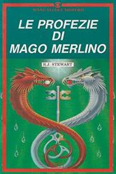Le profezie del mago Merlino
