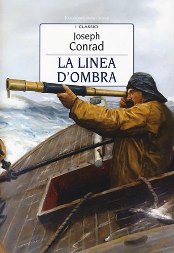 La linea d'ombra - Joseph Conrad - Libro MEB 2022 | Libraccio.it