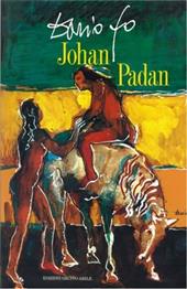 Johan Padan