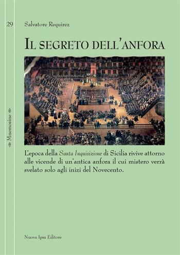 Il fascismo clandestino in Sicilia 1943-1946. Dalla battaglia di Gela al movimento dei Non si parte - Domenico Lo Iacono - Libro Nuova IPSA 2015, Augustali | Libraccio.it