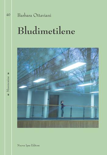 Bludimetilene - Barbara Ottaviani - Libro Nuova IPSA 2020, Mnemosine | Libraccio.it