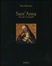 Sant'Anna. Vita culto inconografia