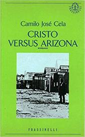 Cristo versus Arizona