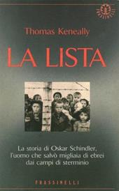 La lista di Schindler
