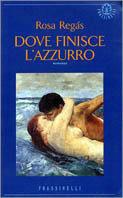 Dove finisce l'azzurro