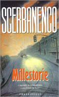 Millestorie - Giorgio Scerbanenco - Libro Sperling & Kupfer 1996, Frassinelli narrativa straniera | Libraccio.it