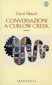 Conversazioni a Curlow Creek
