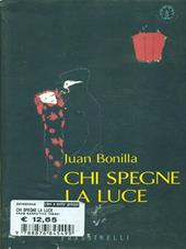 Chi spegne la luce