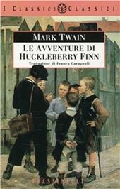 Le avventure di Huckleberry Finn