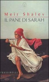 Il pane di Sarah