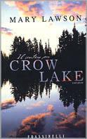 Il sentiero per Crow Lake