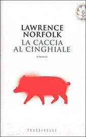 La caccia al cinghiale