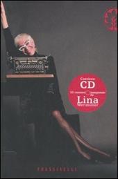 Arcangela Felice Assunta job Wertmüller von Elgg español von Brauchich, cioè Lina Wertmüller. Con CD Audio