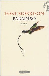 Paradiso - Toni Morrison - Libro Sperling & Kupfer 2004, Super bestseller | Libraccio.it