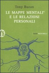 Le mappe mentali e le relazioni personali