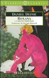 Roxana o L'amante fortunata