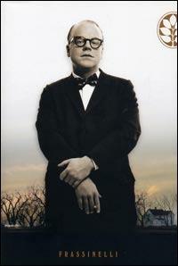 Truman Capote - Gerald Clarke - Libro Sperling & Kupfer 2006, Frassinelli narrativa straniera | Libraccio.it