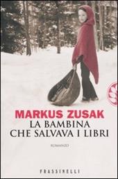 La bambina che salvava i libri