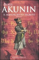 Il manoscritto segreto
